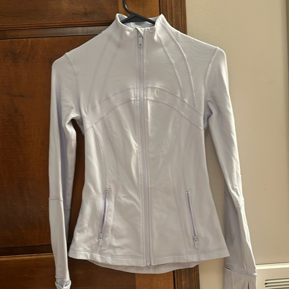 COPY - lululemon define jacket *luon